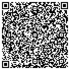 QR code with H & R Block Tax Service contacts
