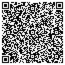 QR code with AJC Produce contacts