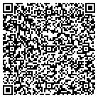 QR code with McMahon Lyon Hartnett Fnrl HM contacts