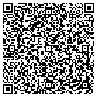 QR code with Hedgestone Realty Group contacts