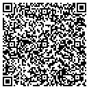 QR code with J W Realty contacts