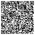 QR code with Eda contacts