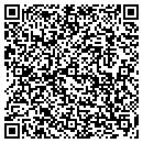 QR code with Richard B Lapo Jr contacts