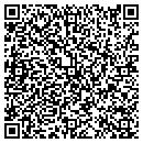QR code with Kayser & Co contacts