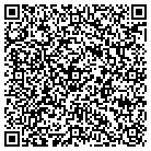 QR code with P and G Carpenter Contracting contacts