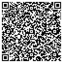 QR code with P H Custom Woodworking contacts