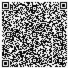 QR code with E F Home Appliances Inc contacts