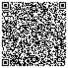 QR code with Hudson Outerwear Inc contacts