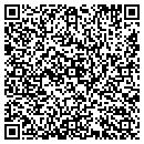 QR code with J & Jr CORP contacts