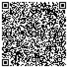 QR code with Central Coast Optical contacts