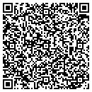 QR code with C Moran Leasing Corp contacts