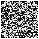 QR code with Blair Agency contacts