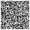 QR code with PULSE High School contacts