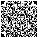QR code with Crown Tile contacts