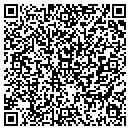 QR code with T F Foods Co contacts