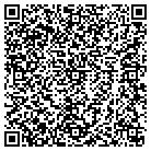 QR code with Half Way Auto Parts Inc contacts