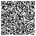 QR code with Disguise Inc contacts