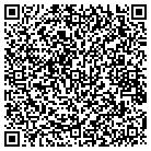 QR code with J R Weaver Firewood contacts