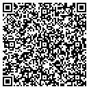 QR code with G Cu Local 51-23m contacts