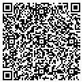 QR code with NYCCC contacts
