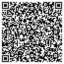 QR code with V N Deli Grocery Corp contacts