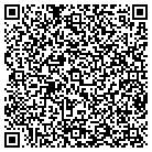 QR code with O'Brien Sanitation Corp contacts