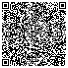 QR code with John D Klly Bhavioral Hlth Center contacts