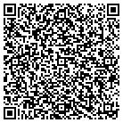 QR code with Lyon Tree Service LTD contacts