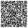 QR code with Mlm Systems contacts