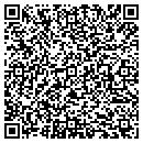 QR code with Hard Drive contacts