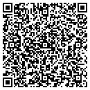 QR code with Hunter's Steakhouse contacts