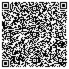 QR code with Jeffrey A Fishman DPM contacts