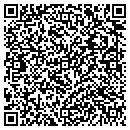 QR code with Pizza Mayven contacts