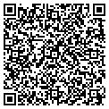 QR code with Thonet contacts