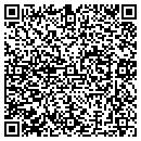 QR code with Orange-ULSTER Boces contacts