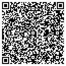 QR code with Reva Rollerdrome contacts