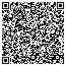 QR code with Harry Callaghan contacts