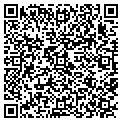 QR code with Hmms Inc contacts