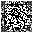 QR code with Jans Fabrics & Custom Sewing contacts