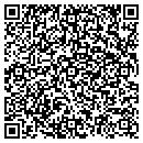 QR code with Town of Kingsbury contacts