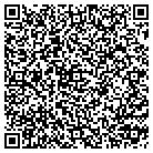 QR code with C B Beach & Son Mortuary Inc contacts