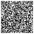 QR code with B52 K9s contacts