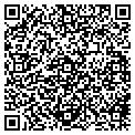 QR code with CSEA contacts