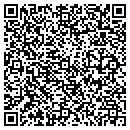 QR code with I Flawless Inc contacts