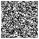 QR code with A Landmark Home Interiors contacts