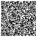 QR code with Rainbow Lodge contacts