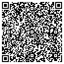 QR code with C P Management contacts
