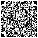 QR code with Mr Graphics contacts