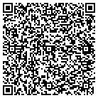 QR code with Hudson Valley Editorial Service contacts