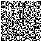 QR code with Rademacker Specific Chrprctc contacts